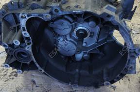 КОРОБКА ПЕРЕДАЧW Volvo S40 V40 1.9 1023825