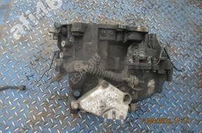 КОРОБКА ПЕРЕДАЧW VOLVO S40 V40 1.9 DCI 1023678