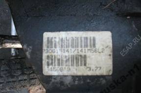 КОРОБКА ПЕРЕДАЧw VOLVO S40 V40 1.9 DCI 116ps 00-04