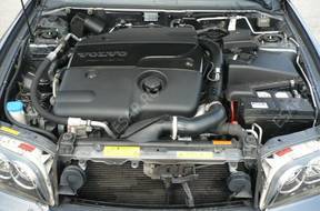 КОРОБКА ПЕРЕДАЧW VOLVO S40 V40 1.9 DCI 2000-2004