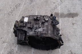 КОРОБКА ПЕРЕДАЧW VOLVO S40 V40 1.9 DCI МЕХАНИКА O3 год,.