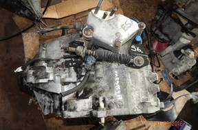 КОРОБКА ПЕРЕДАЧw Volvo S40 V40 1.9 DCI PMR915426