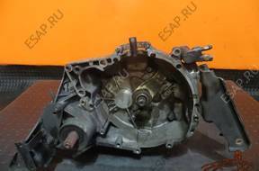 КОРОБКА ПЕРЕДАЧW VOLVO S40 V40 1.9 DI 1997 JC5225