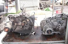 КОРОБКА ПЕРЕДАЧW VOLVO S40 V40 1.9 TD JC5 JC5221