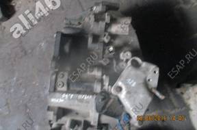 КОРОБКА ПЕРЕДАЧW Volvo S40 V40 1.9DCI 1023825 128