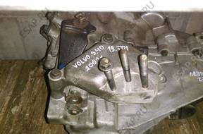 КОРОБКА ПЕРЕДАЧw Volvo s40 v40 1.9tdi SWEDEN 023625