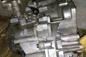 КОРОБКА ПЕРЕДАЧw Volvo s40 v40 1.9tdi SWEDEN 023625