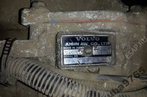 КОРОБКА ПЕРЕДАЧW VOLVO S40 V40 2,0 16V AUT. .