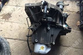 КОРОБКА ПЕРЕДАЧw Volvo S40 V40 2.0 БЕНЗИН 5b JC5222