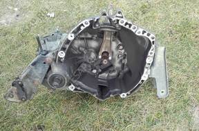 КОРОБКА ПЕРЕДАЧw VOLVO S40 V40 96-2000 год 1.8 2.0 16V