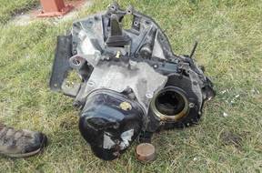 КОРОБКА ПЕРЕДАЧw VOLVO S40 V40 96-2000 год 1.8 2.0 16V