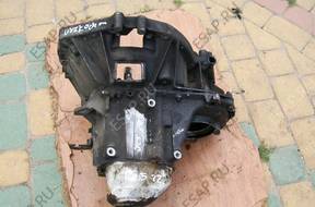 КОРОБКА ПЕРЕДАЧw volvo s40 v40 JC5 227 с дефектом