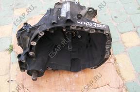 КОРОБКА ПЕРЕДАЧw volvo s40 v40 JC5 227 с дефектом