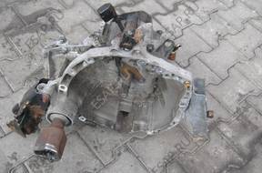 КОРОБКА ПЕРЕДАЧW VOLVO S40 V40 JC5227