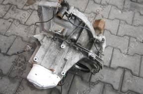 КОРОБКА ПЕРЕДАЧW VOLVO S40 V40 JC5227