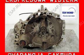 КОРОБКА ПЕРЕДАЧW VOLVO S40 V40 VW 98 1.8 16V B4184S