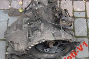 КОРОБКА ПЕРЕДАЧW VOLVO S40 V50 04-06 год, 2.0D