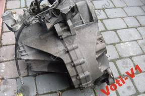 КОРОБКА ПЕРЕДАЧW VOLVO S40 V50 04-06 год, 2.0D