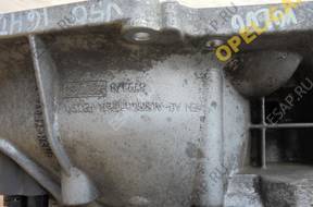 КОРОБКА ПЕРЕДАЧW VOLVO S40 V50 1.6D 3M5 год,71096YF