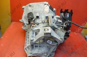 КОРОБКА ПЕРЕДАЧw Volvo S40 V50 1.8 16V  3M5 год,7002XC