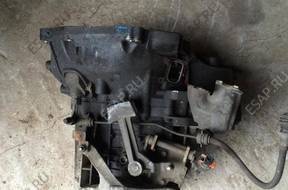 КОРОБКА ПЕРЕДАЧw VOLVO S40 V50 1.8 IS7 год,-7F096 N5LUA