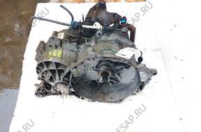 КОРОБКА ПЕРЕДАЧW VOLVO S40 V50 2.0 D 456 год, 7002CC