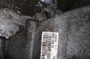 КОРОБКА ПЕРЕДАЧW VOLVO S40 V50 2.0 D 456 год, 7002CC