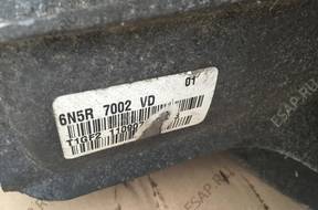 КОРОБКА ПЕРЕДАЧW VOLVO S40 V50 C70 2.0 6N5 год, 7002 VD