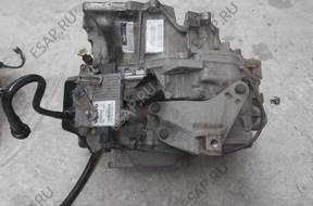 КОРОБКА ПЕРЕДАЧW  VOLVO S40 V50 C70 2.4B АВТОМАТИЧЕСКАЯ