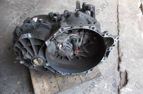 КОРОБКА ПЕРЕДАЧW VOLVO S40 V50 ДИЗЕЛЬ 2.0   9482404