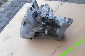 КОРОБКА ПЕРЕДАЧW VOLVO S40 V50 P1285218 CV6 год,7002GC