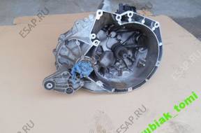 КОРОБКА ПЕРЕДАЧW VOLVO S40 V50 P1285218 CV6 год,7002GC