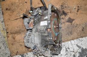 КОРОБКА ПЕРЕДАЧW VOLVO S60 2.3T P86336763