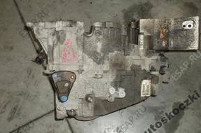 КОРОБКА ПЕРЕДАЧW VOLVO S60 2.4 T. M56L --