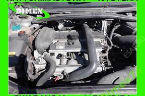 КОРОБКА ПЕРЕДАЧw  Volvo S60 2.4 T Turbo M56L