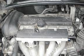 КОРОБКА ПЕРЕДАЧw volvo S60_2.4B_2002 r