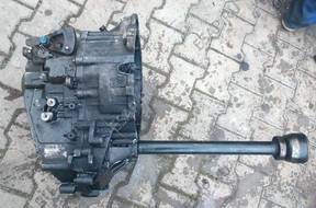 КОРОБКА ПЕРЕДАЧW VOLVO S60 D5 2.4D 1023822