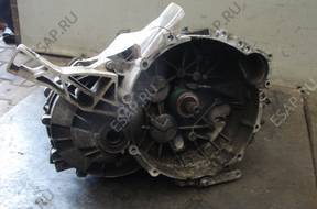 КОРОБКА ПЕРЕДАЧw Volvo S60 I 2,4D