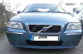 КОРОБКА ПЕРЕДАЧW VOLVO S60 РЕСТАЙЛИНГ 2.4 D D5 D5244T