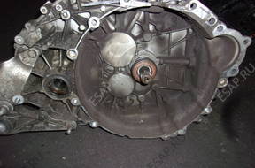 КОРОБКА ПЕРЕДАЧW VOLVO S60 S40 C30 V50 04-12