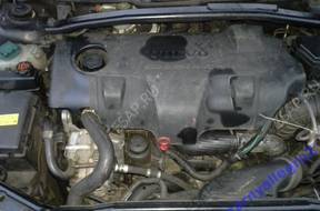 КОРОБКА ПЕРЕДАЧw volvo s60 s80 v70 2,4D w