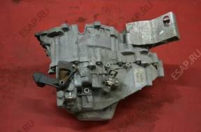 КОРОБКА ПЕРЕДАЧW VOLVO S60 S80 V70 2.4  1023822