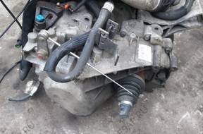 КОРОБКА ПЕРЕДАЧw Volvo S60 S80 V70 2.4 D P9482234