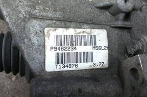 КОРОБКА ПЕРЕДАЧw Volvo S60 S80 V70 2.4 D P9482234