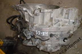 КОРОБКА ПЕРЕДАЧW VOLVO S60 S80 V70 2.4 TD 55-51SN