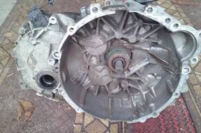 КОРОБКА ПЕРЕДАЧw volvo s60 T5 2,4 T,БЕНЗИН