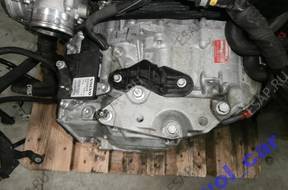 КОРОБКА ПЕРЕДАЧw VOLVO S60 V60 D3 D4 D5 TF-80SD