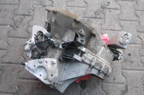 КОРОБКА ПЕРЕДАЧW VOLVO S60 V60 V70 S80 2.0T МЕХАНИКА