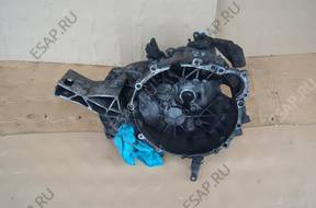 КОРОБКА ПЕРЕДАЧW VOLVO S60 V70 2.4 D5 МЕХАНИКА