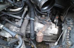 КОРОБКА ПЕРЕДАЧW VOLVO S60 V70 S 80 2,0 T. 180